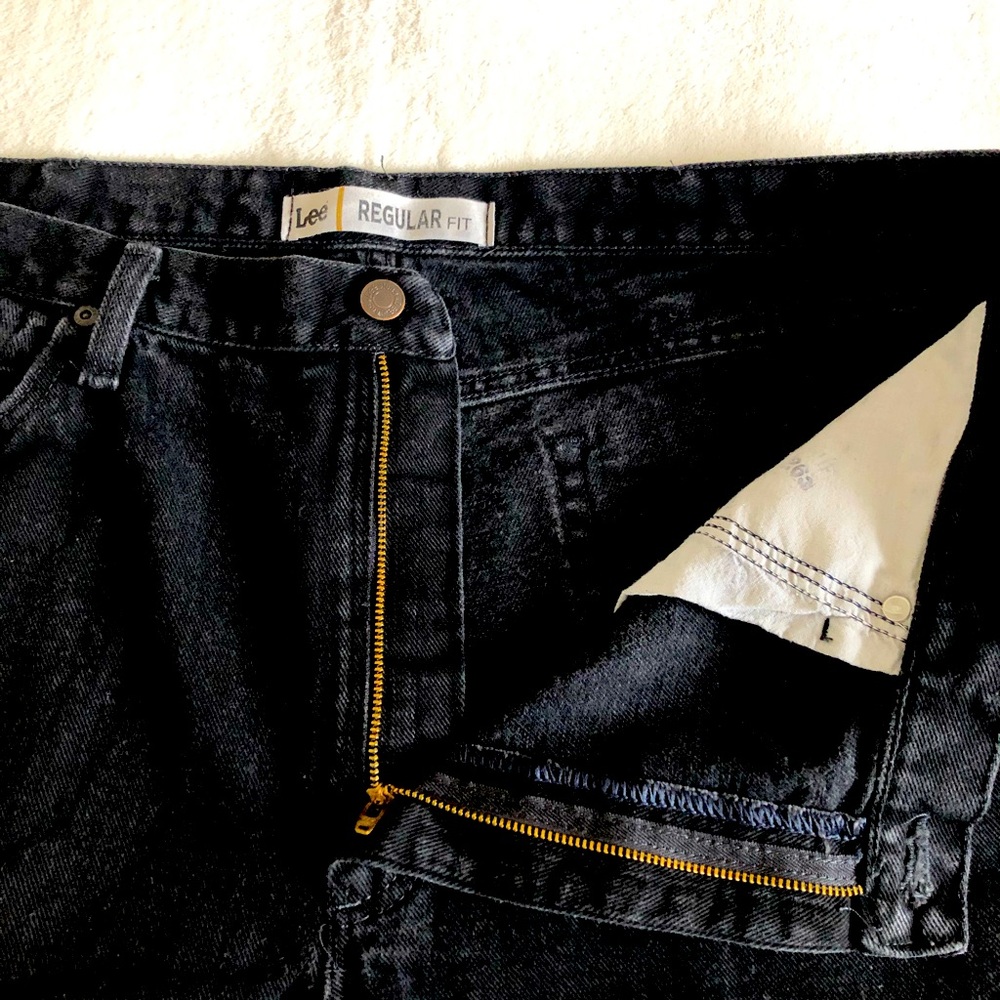 LEE REGULAR FIT